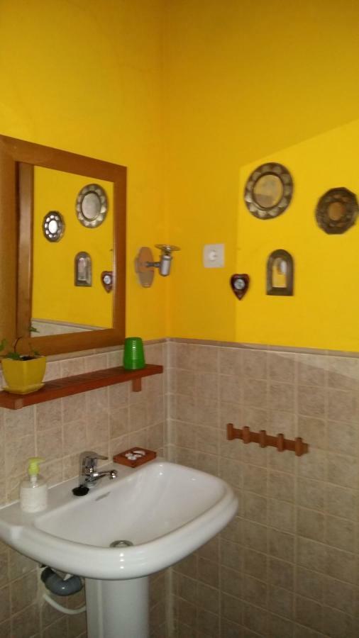 Casa Rural Calle Real Bed & Breakfast Torremocha de Ayllon Exterior photo
