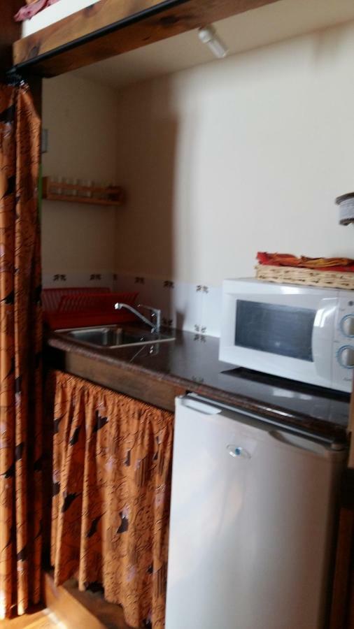 Casa Rural Calle Real Bed & Breakfast Torremocha de Ayllon Exterior photo