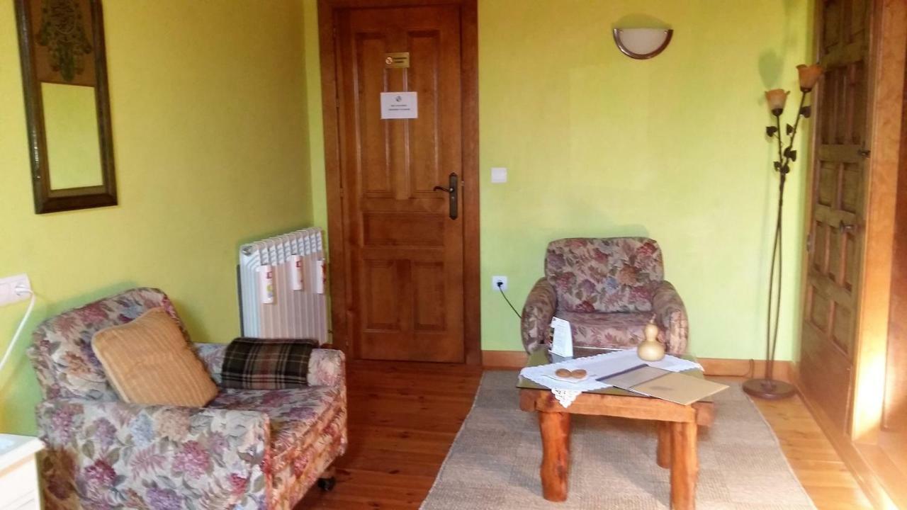 Casa Rural Calle Real Bed & Breakfast Torremocha de Ayllon Exterior photo